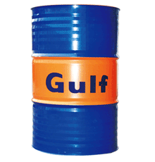 GulfSea Cylcare ECA 50 油缸油 @ Gulf 海灣