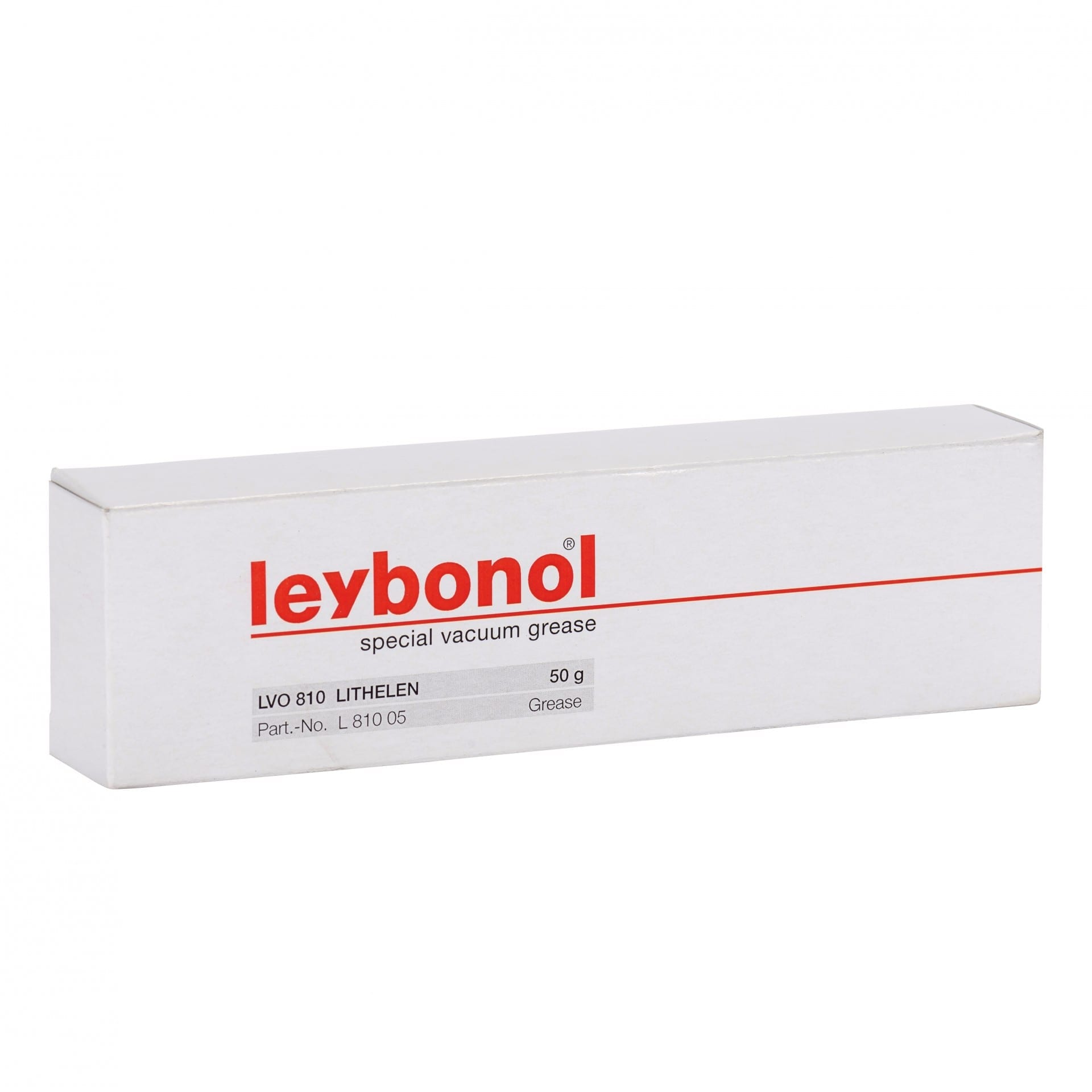 萊寶LEYBONOL LVO 810 潤滑脂