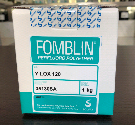 FOMBLIN YLOX 120氧氣制備潤滑油