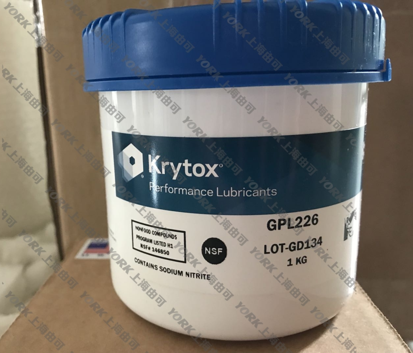 Krytox GPL 226